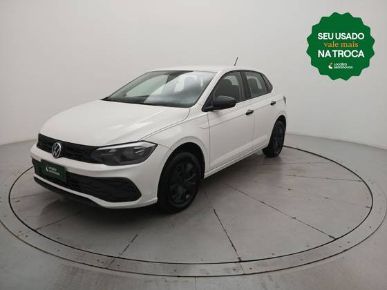 VOLKSWAGEN POLO 1.0 MPI TRACK MANUAL VOLKSWAGEN POLO 1.0 MPI TRACK MANUAL